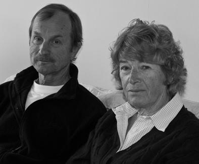 Jag förlorade jobbet som vd i ett amerikanskägt företag när lågkonjunkturen drabbade Sverige i början på 90-talet, berättar Johan.