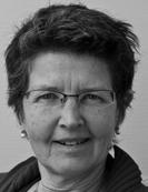 Fyra Svarar... Fibernät för snabbare uppkoppling är aktuellt i Ellagård. Tänker du ansluta dig till det nya nätet? Rita Borenstein, Tegvägen: Vi är nöjda som vi har det.