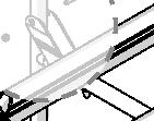 1 2 A B Standard version Lower version Q W U EN DE FR ES IT NL SV DA NO FI PT WARNING! Do not fully tighten the fork to the tube, leave 2mm space. ACHTUNG!