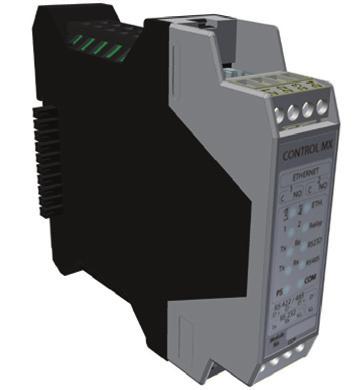 Utbyggnadsmoduler till central 5100077-02A I/O M 700 H ASSEMBLY Larmdon/IO-utspänningsmodul består av åtta övervakade programmerbara spänningskanaler.
