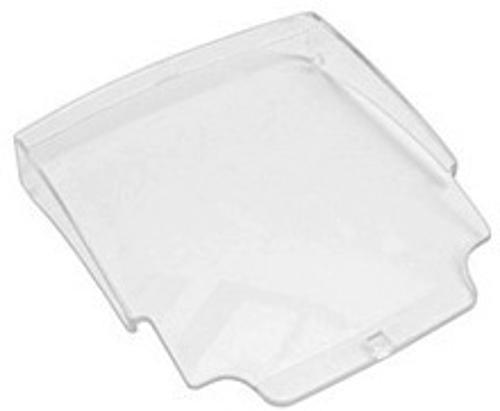 Levereras komplett med skyddslock och testnyckel. 5200077-00A MCP SPARE GLASS EN54 SV DK OEM Reservglas till MCP-C WP och MCP-C (SE). 10 st/förpackning.