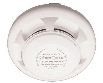 Konventionell egensäker (IA) utrustning för Eex-utrymmen KONVENTIONELL EGENSÄKER (IA) UTRUSTNING FÖR EEX-UTRYMMEN N1770 NS-ISOLATOR ISOLATOR IS Konventionell egensäker (Eex ia IIC) isolator som kan