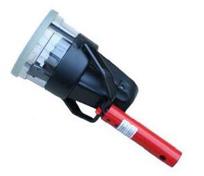 Allmän testutrustning, detektorer 5200112-00A TESTIFIRE 1001-101 *DGR* Batteridriven multidetektortestare, för rök och värme.