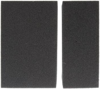 Aspiration, detektorer & tillbehör 5101350-00A FILTER MAT SMALL FBS 25 PC EFM