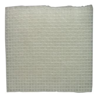 80 (B) 80 (H) 20 (D) mm 5101351-00A FILTER MAT LARGE FBL 25 PC EFM Utbytesfilter