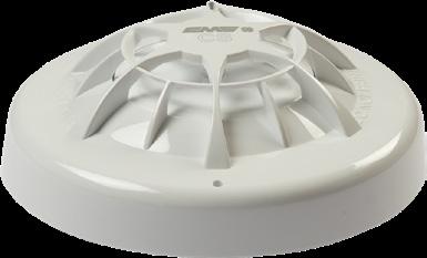Spänningsmatning: Från sockel FCX-170-001 eller FCX-191-000 Drifttemperatur: -10 - +55 C IP-klass: IP 23 13 (Ø) 81 (H) mm inkl. sockel FCX-170-001 Vikt: 0,4 kg inkl.