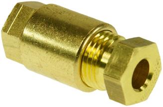m 5101386-00A SC 5/4 CU 5 Detekteringsrör koppar spole 5 m 5101387-00A TC