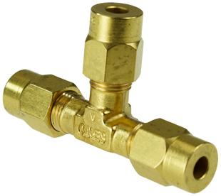 Inkluderar plastslang 10 m 5101388-00A SJ 5/4 CUZN Skarv mässing till TU