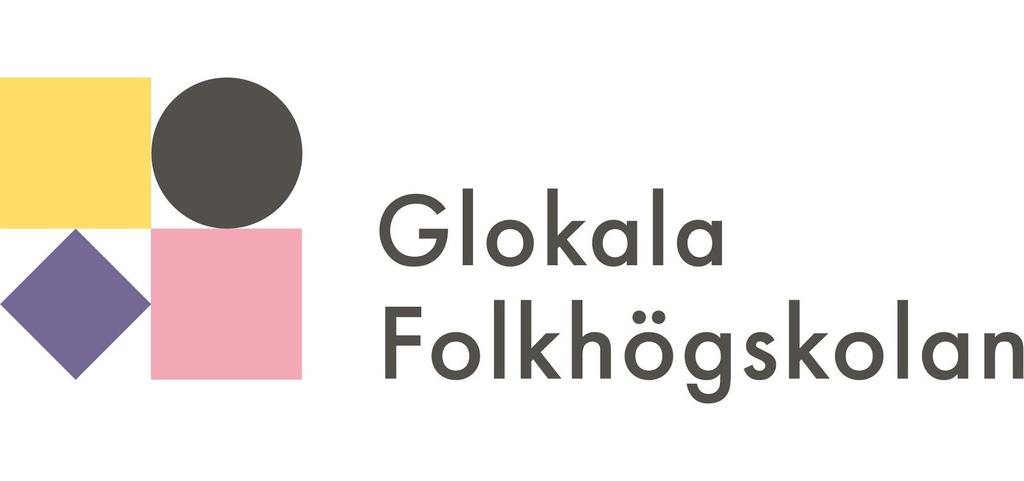 Kursdeltagares rättigheter och skyldigheter vid Glokala folkhögskolan läsåret 2019/2020 Innehåll: Att studera på Glokala Folkhögskolan 2 1.