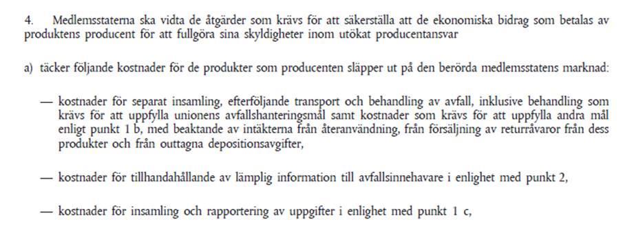 7 (11) FTI vill anföra att det kan finnas en rad olika faktorer som påverkar valet och placeringen av den kvartersnära insamlingsplatsen.