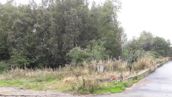 Kommunala beslut Nämnden för Samhällsplanering tog den 2018-08-28 beslutet att en detaljplan för