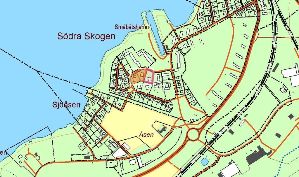 Karlsborg Södra Skolan 5, 6