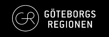 Göteborgsregionen (GR) best av 13 kommuner som har valt att jobba tillsammans.