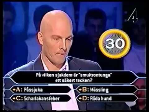 Förutsättningar.