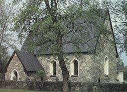 00 Uppstart: intonationsgrupp i Alunda kyrka, Zacharias Ehnvall Söndag 29/9 11.