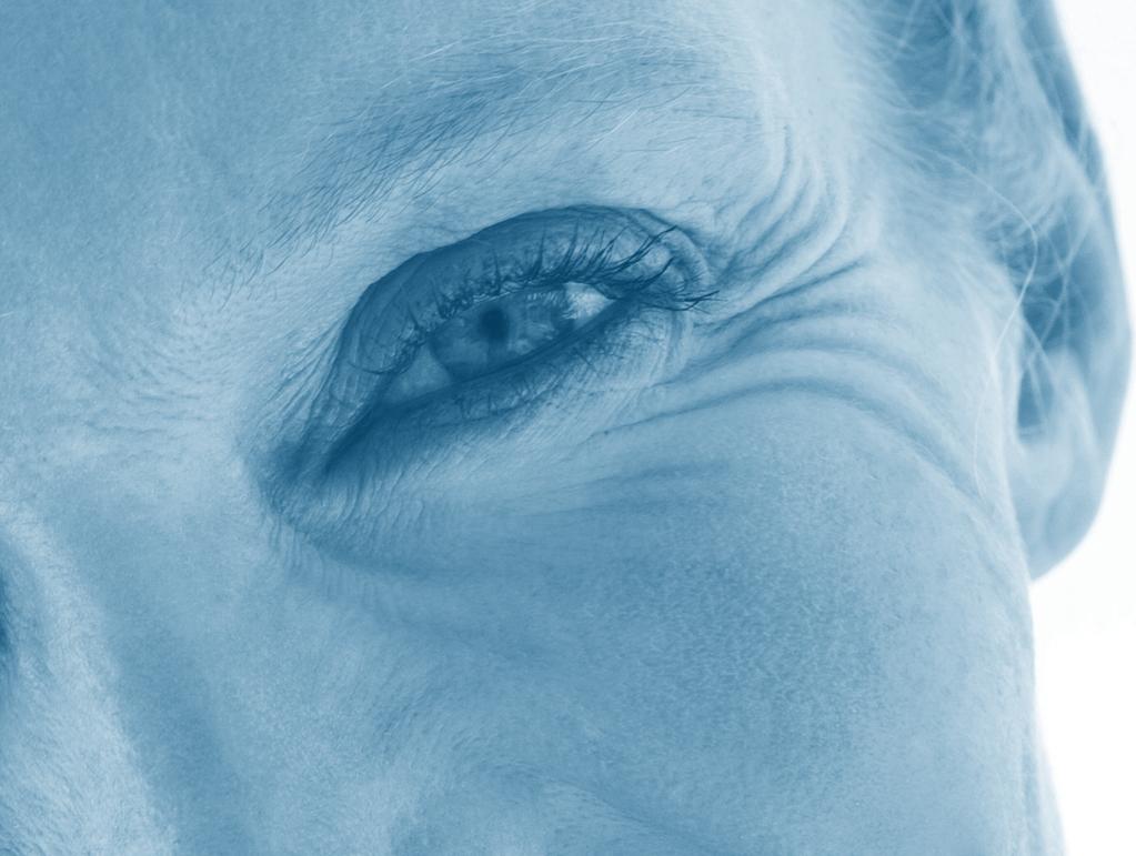 Vilka är riskfaktorerna för torra ögon?