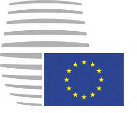 Eurpeiska uninens råd Bryssel den 9 juli 2019 (OR.