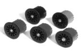 23,72 32101533 Hunter I-Spray 30 cm 28,60 32101534 Hunter Terugslagklep 0,96 32101535 Hunter Rubber beschermkap 1,57 Hunter SRS adaptor voor standpijp 32101537 Hunter