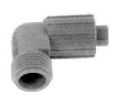 x PE 0,34 32101897 Knie 3/4" bu.dr. x PE 0,34 Snel aansluit systeem 32101900 Knie 1/2" bu.dr. x PE 2,05 32101901 Knie 3/4" bu.