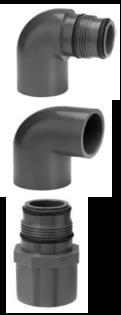 dr. X lijm 32 4,31 32101907 Draadeind bui.dr. X lijm 32 2,97 Pop-up telescoop 32101909 Riser Verlengstuk