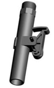 15,29 32101967 Automatische afsluitventiel 1" bu.