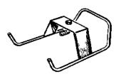 32101976 Standaard voor sproeier 3/4" 60-100cm 37,68 Sproeislede met 1"buitendraad 32101978 Sproeislede met 1"