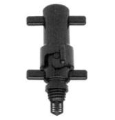 voor 3/8" WW sproeiers 32102000 Lijmring voor 3/8" WW