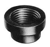 Montagering 3/8" WW buisboring 11,5mm 0,11