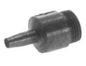 handpons 32102016 Losse gatenpons 2,5 mm. 4,32 32102017 Losse gatenpons 3,6 mm.