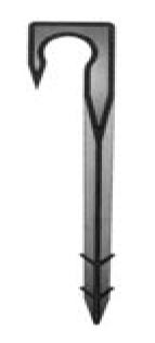 1,1 bar bi x bu 9,23 32101015 Drukreduceerventiel 3/4" 1,4 bar bi x bu 9,23 Spike voor