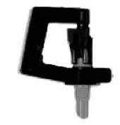 32102076 Micro rotorspray rood 1,0 mm, enkel 360 1,65 32102077