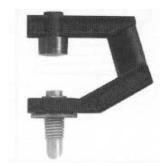 groen 1,3 mm 360 1,65 Micro spray strook 32102082 Micro spray