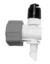 microjet 180 met kraan 2,48 32102087 Micro sproeier met kraan