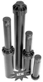 Hunter PGJ serie 32101600 Hunter PGJ-00-A vast model 23,93 32101601 Hunter PGJ-04-A 10 cm