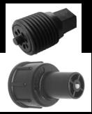 32101660 Automatische afloop ventiel 3/4" 1,72 32101661 Automatische