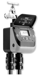 Aquadue duplo Watertimer type 8410 32101672 Watertimer Duplo Type 8410 177,38 Hunter EC serie 32101675 scomputer