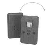 Hunter SRR afstandsbediening 32101715 SRR Afstandbediening SRR KIT