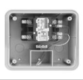 PSR-53 driefase tot 7,5 PK 240,63 Regensensor type Rain check 32101755