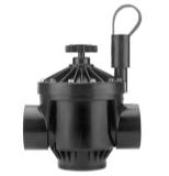 Hunter PGV serie 32101763 Magneetventiel PGV 1 1/2" Flowcontrol 102,09 32101764 Magneetventiel PGV 2" Flowcontrol 148,50 Hunter accu-set