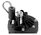 dr. 113,43 32101770 Vuilwater afsluiter 1 1/2" bin.dr. 135,43 32101771 Vuilwater afsluiter 2" bin.dr. 169,81 Elektrisch bediende
