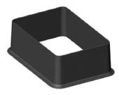 4,13 32101824 Kabelbinder nylon 6,6 Wit 160 x 2,5 5,57 32101825 Kabelbinder nylon 6,6 Wit 200 x 2,5 6,46 32101826 Kabelbinder nylon 6,6 Wit 140 x 3,6 5,29 32101827 Kabelbinder nylon 6,6 Wit 200 x 3,6