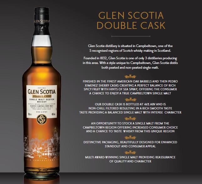 Unikt single cask erbjudande! Det finns ett antal single casks från Loch Lomond Distillery och Glen Scotia Distillery (Campbeltown) tillgängliga för de svenska whiskyklubbarna.