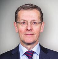 124 IRLAND OFFICE OF THE COMPTROLLER AND AUDITOR GENERAL ALLMÄN INFORMATION ORGANISATION CHEF RIKSREVISOR Seamus McCarthy utsågs den 28 maj 2012.
