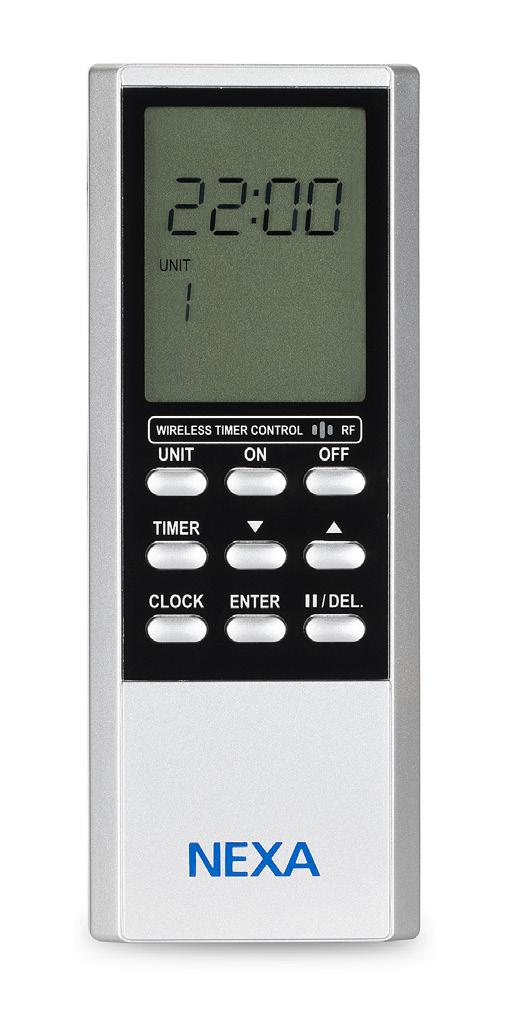 FJÄRRKONTROLLER SMART MODE SMART MODE MEBT-1706 SMART-knappen, scenariosändare Kan användas som vanlig fjärrkontroll (på/av/dimmer) eller tillsammans med