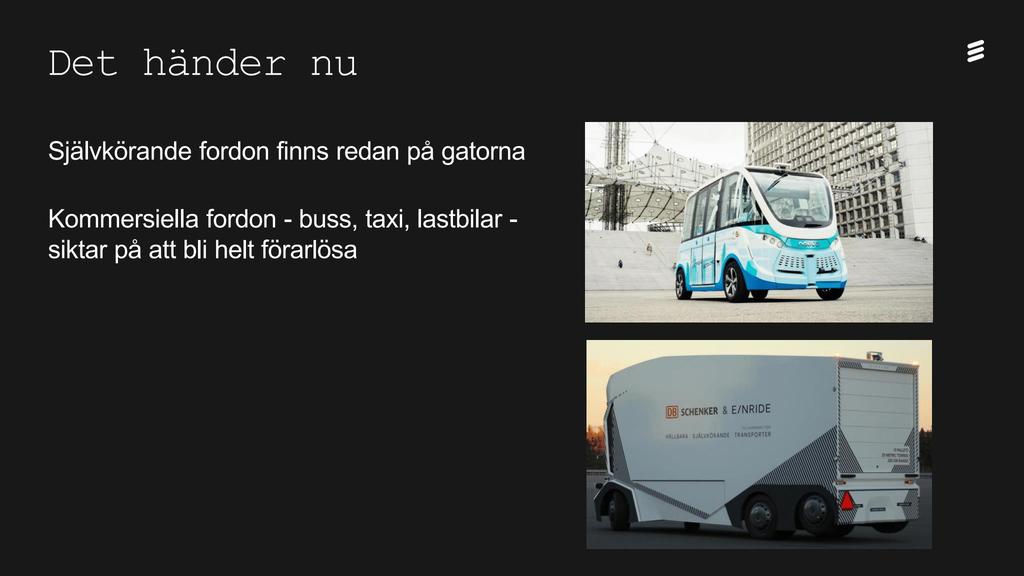 Vad händer