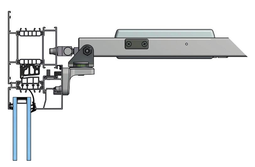 Fasadfönster (vipp- och överkantshängda fönster) MF MR FA Profiltillverkare Profilserie Artikelnr Konsolsats MF MR FA Reynaers CS 59 27.BCH.KS ZA-BS27-OM 45 mm 36 mm 1-2 mm Reynaers CS 68 27.BCH.KS ZA-BS27-OM 45 mm 36 mm 1-2 mm Reynaers CS 77 27.