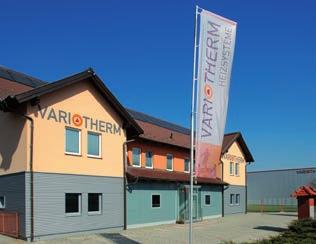 WOHLFÜHLEN & ENERGIE SPAREN Deshalb lieben uns unsere Kunden: Heizen und Kühlen zum WOHLFÜHLEN, optimiert für