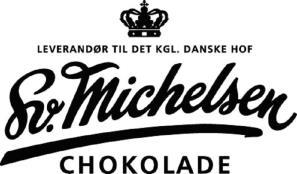 Glutenfri fairtradechoklad Sv.