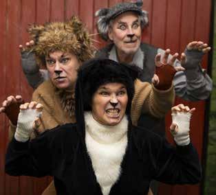 Tisdag 15 oktober Sagostund med TAKK Vi läser och berättar spännande sagor med TAKK tecken som alternativ och kompletterande kommunikation. För barn 1-3 år. Onsdag 16 oktober 09.15-09.45 och 10.15-10.