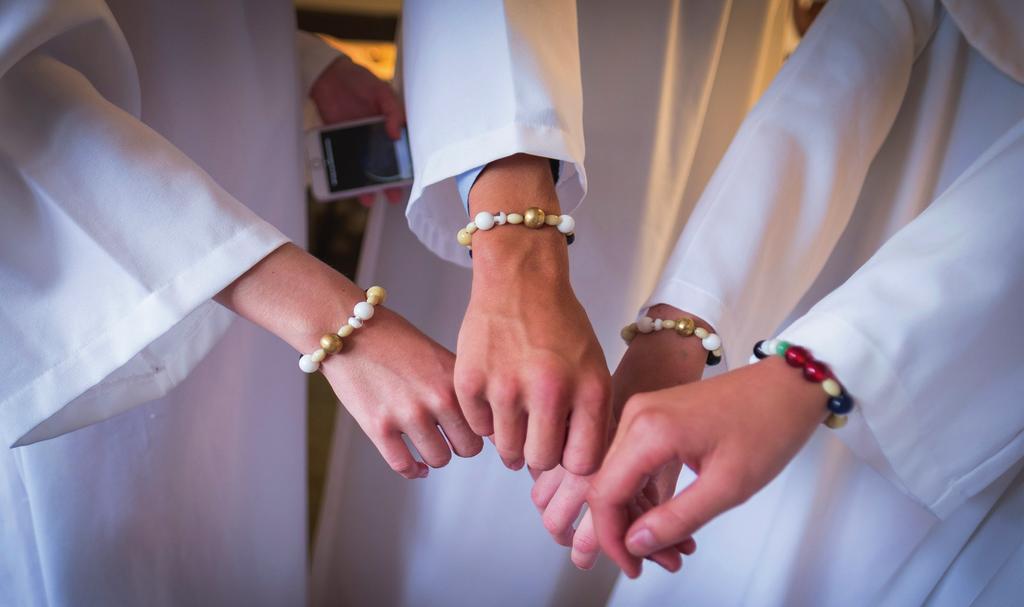 Foto: Magnus Aronson/IKON KONFIRMATION I ASKIMS FÖRSAMLING 2019-2020 ASKIMS KYRKA - BILLDALS KYRKA - MIKAELSKYRKAN Sista Du som fyller 14 år under året kommer att få en inbjudan till konfirmation i